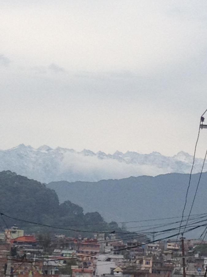 Himalayan Vacation Home Káthmándú Exteriér fotografie