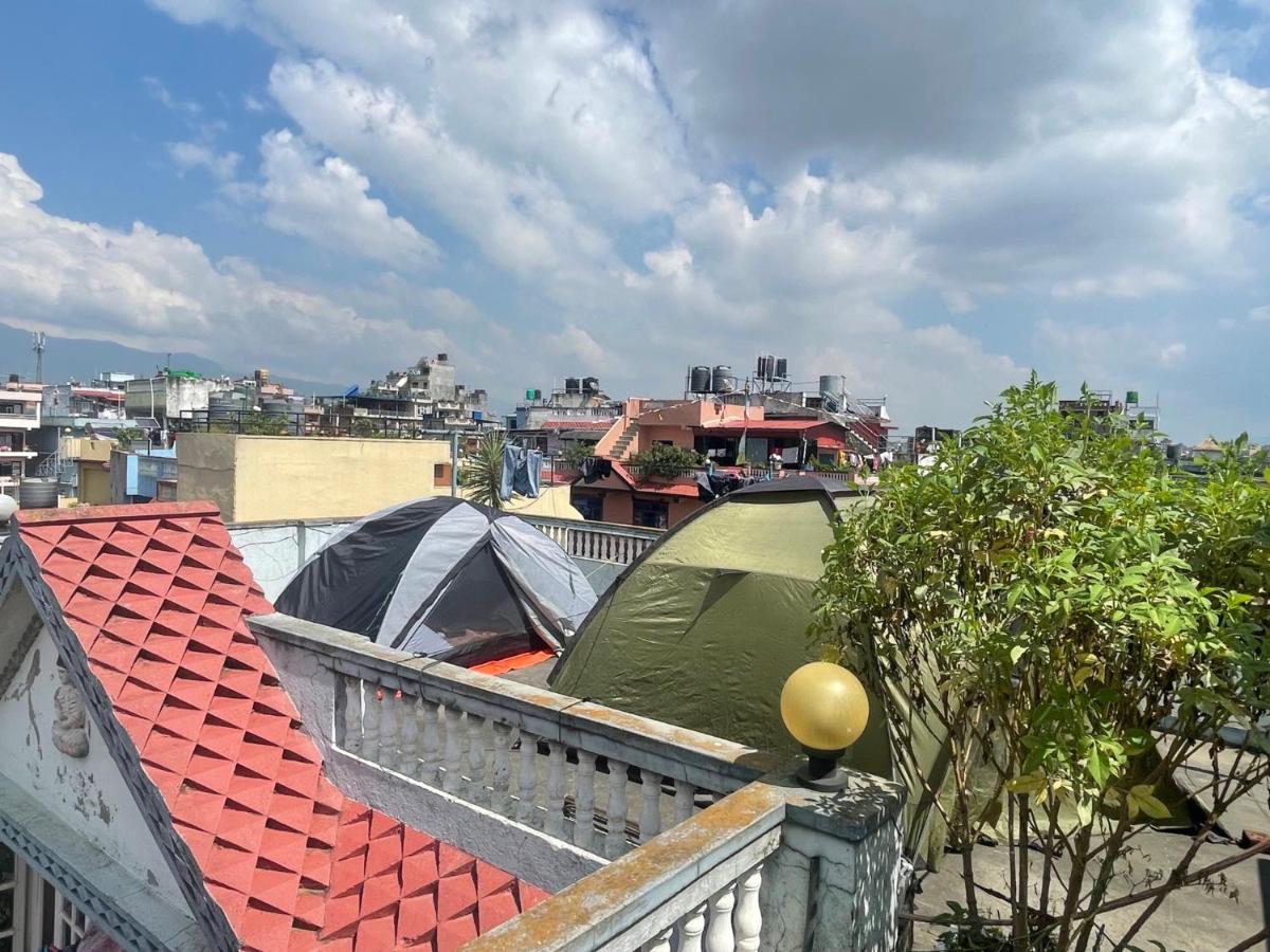 Himalayan Vacation Home Káthmándú Exteriér fotografie