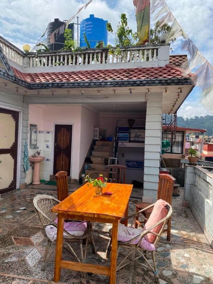 Himalayan Vacation Home Káthmándú Exteriér fotografie