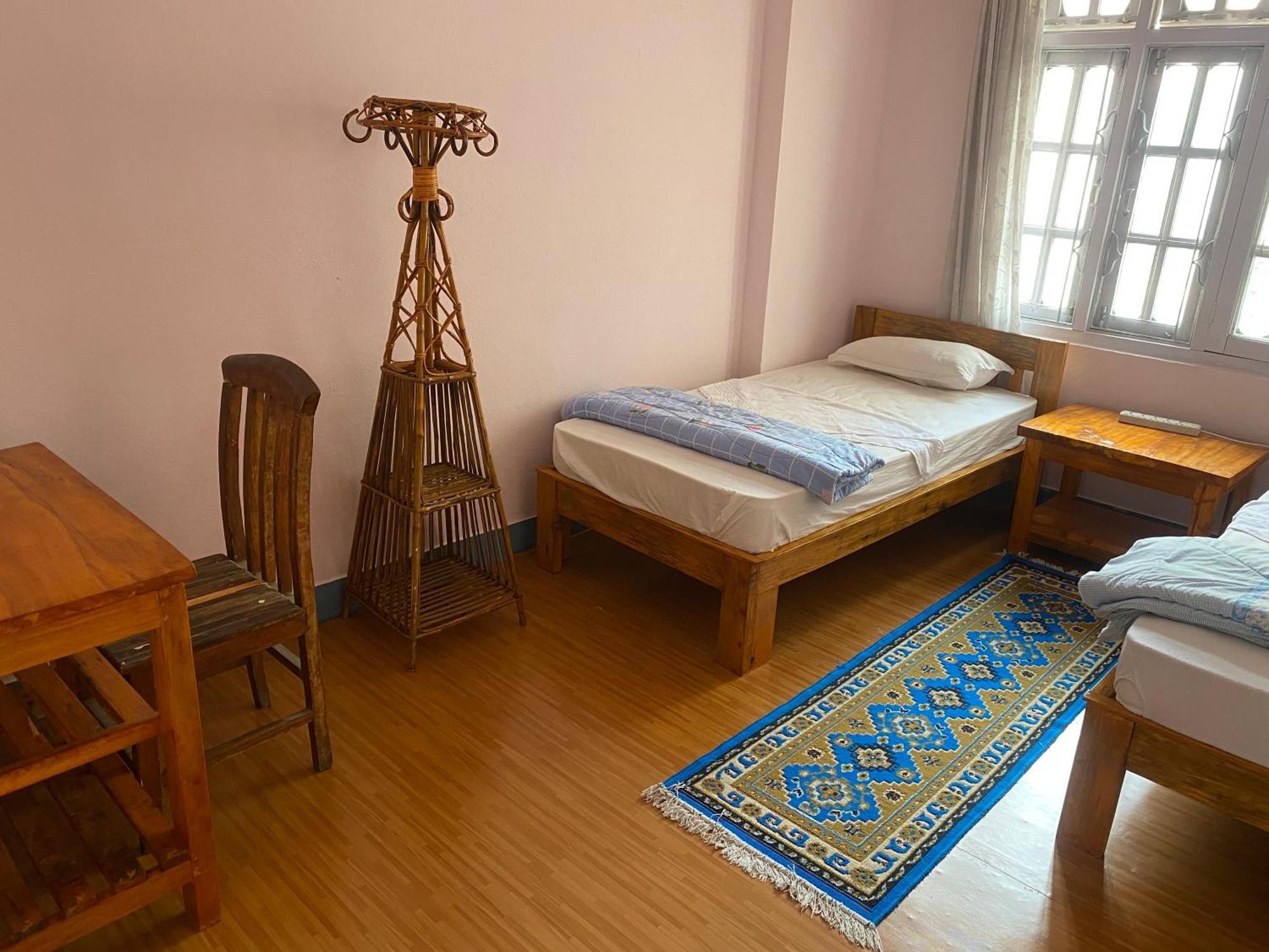 Himalayan Vacation Home Káthmándú Exteriér fotografie