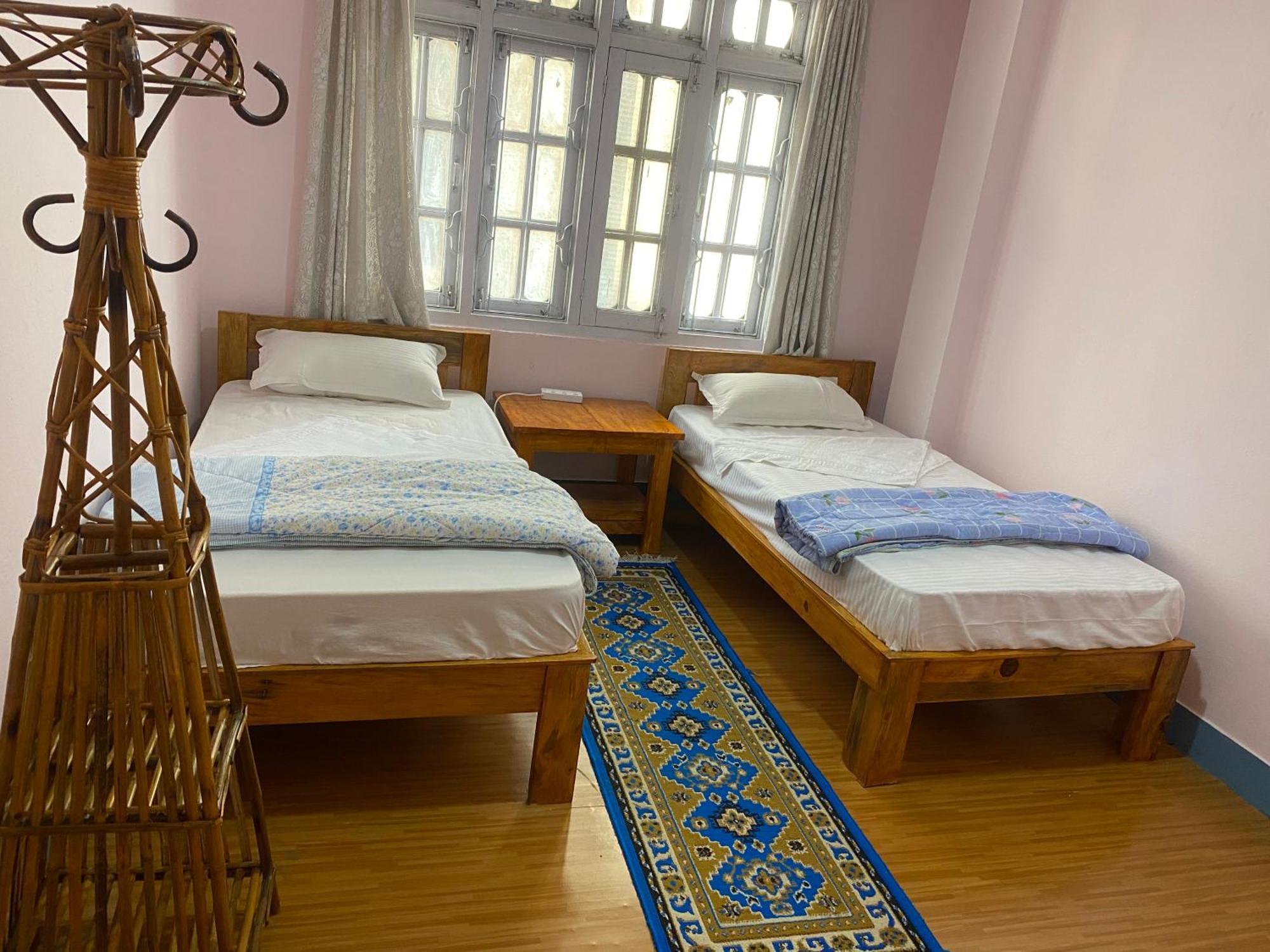 Himalayan Vacation Home Káthmándú Exteriér fotografie