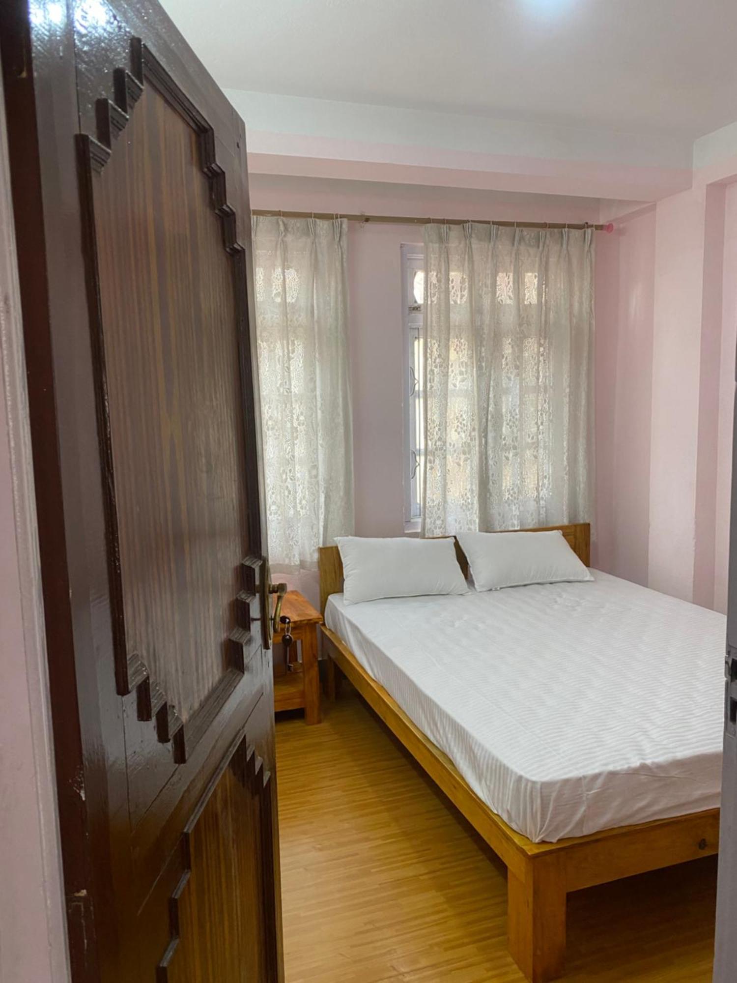 Himalayan Vacation Home Káthmándú Exteriér fotografie