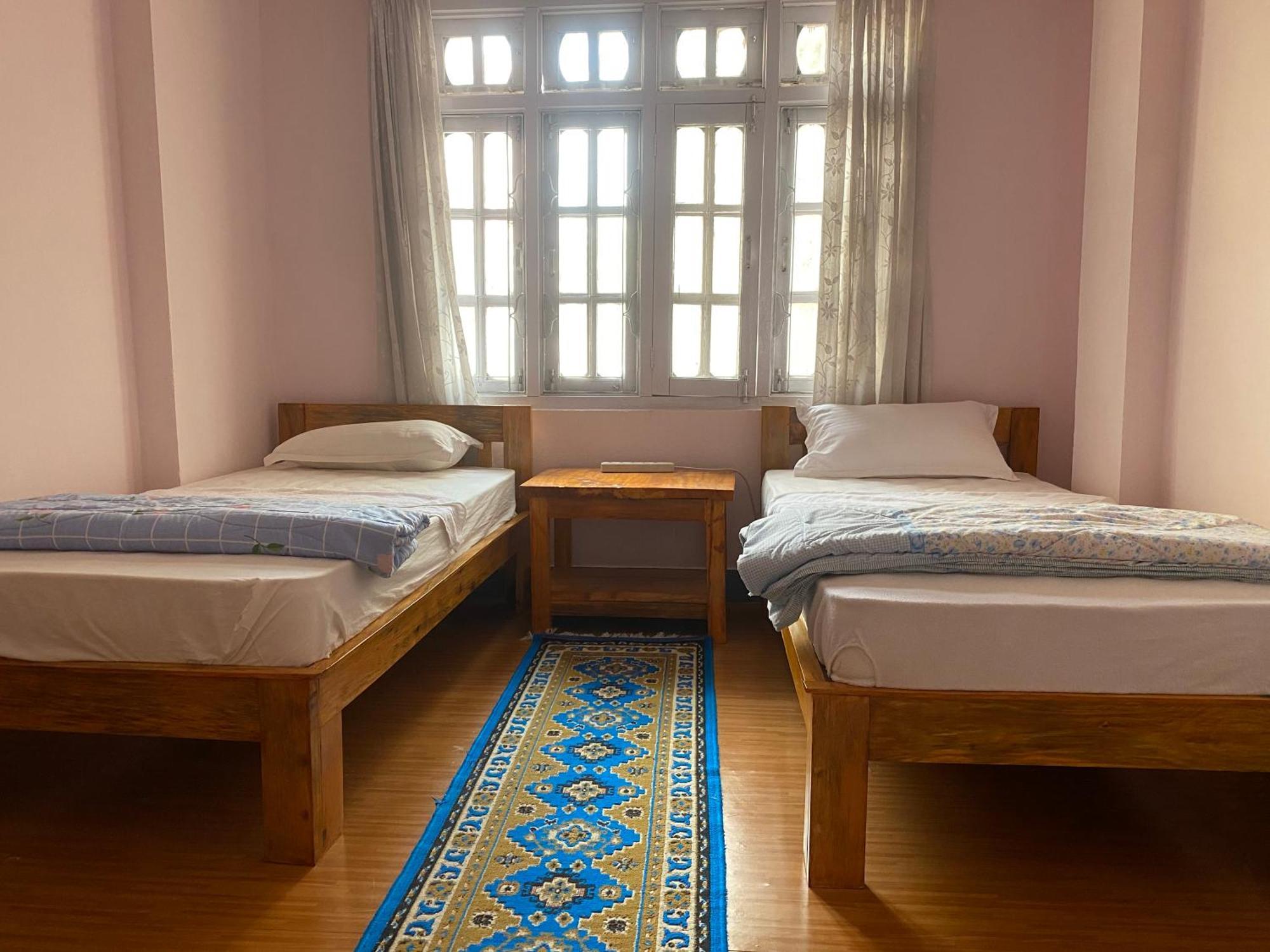 Himalayan Vacation Home Káthmándú Exteriér fotografie
