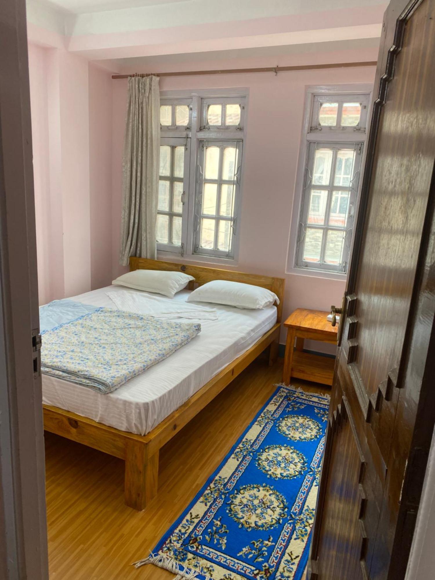 Himalayan Vacation Home Káthmándú Exteriér fotografie