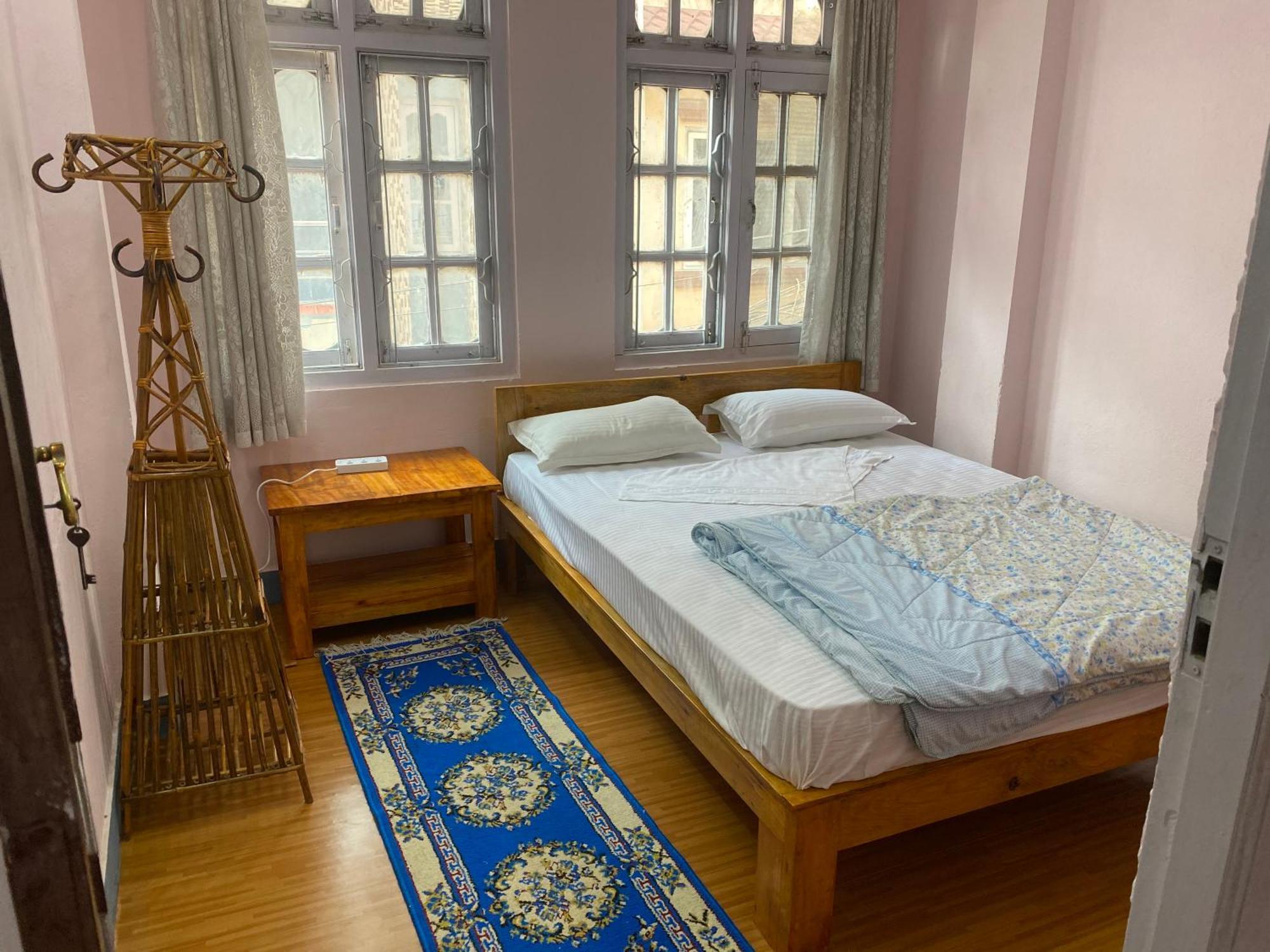 Himalayan Vacation Home Káthmándú Exteriér fotografie