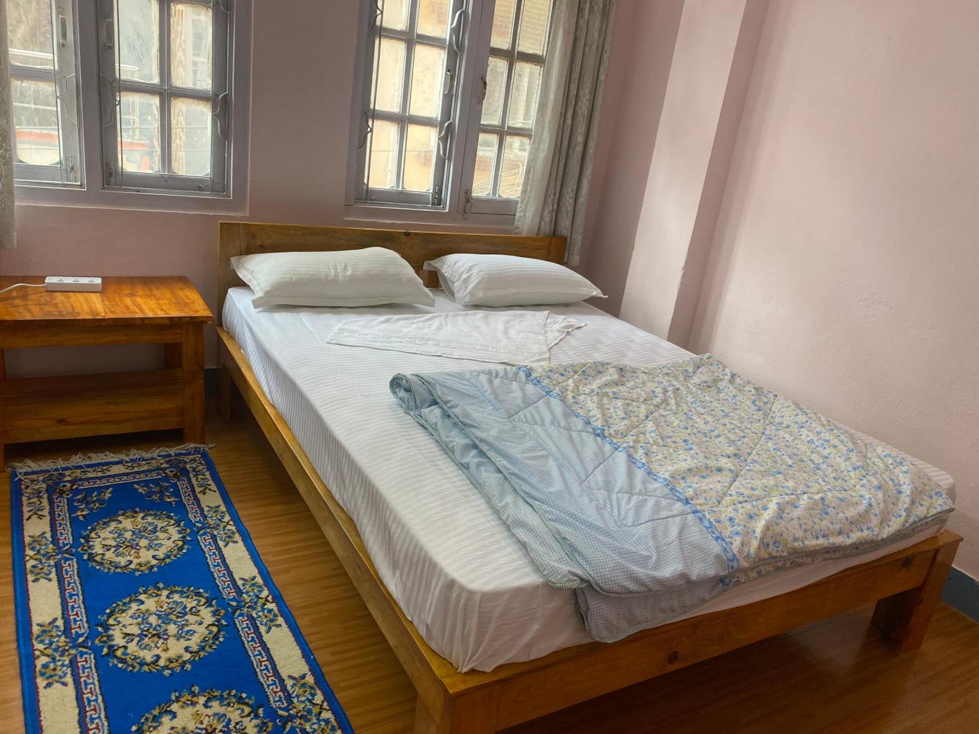 Himalayan Vacation Home Káthmándú Exteriér fotografie