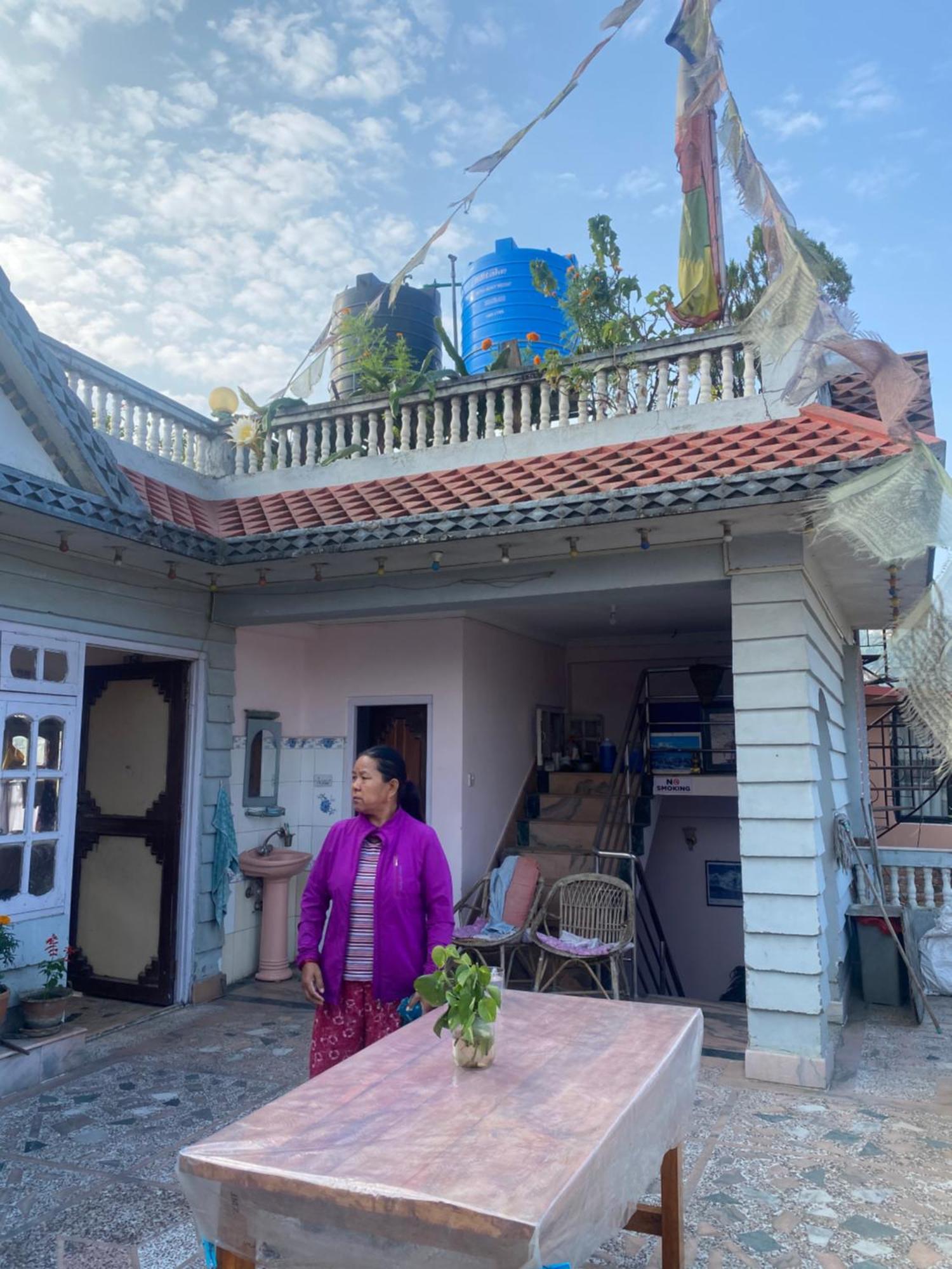 Himalayan Vacation Home Káthmándú Exteriér fotografie