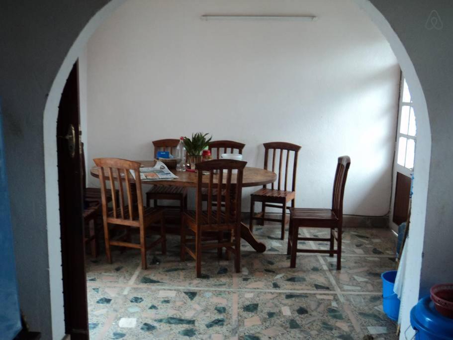 Himalayan Vacation Home Káthmándú Exteriér fotografie