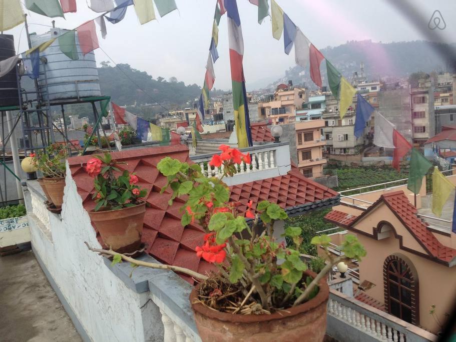 Himalayan Vacation Home Káthmándú Exteriér fotografie
