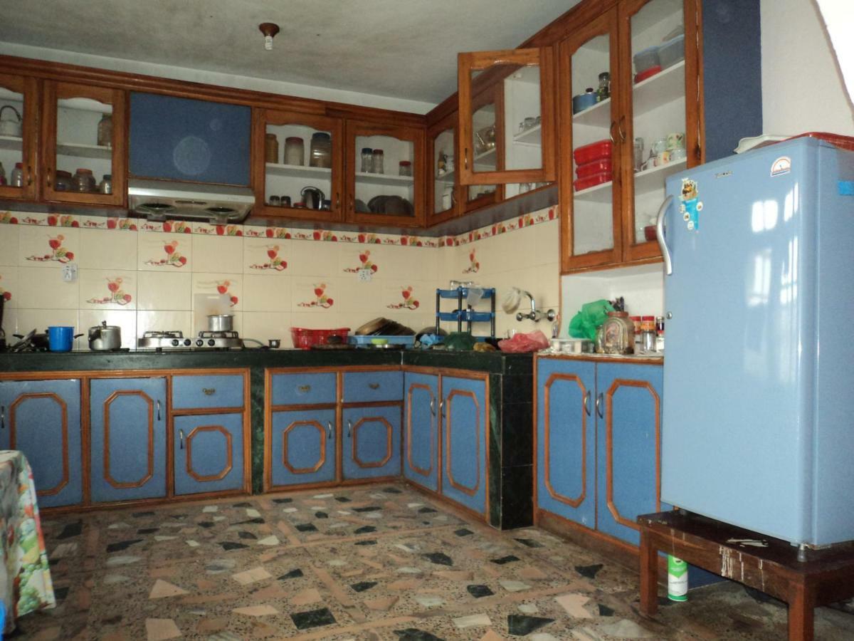Himalayan Vacation Home Káthmándú Exteriér fotografie